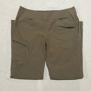 Women's Flexpedition Pull-On Slim Leg Pants